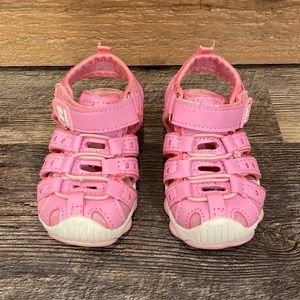 Toddler sandals